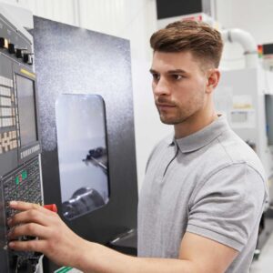 Ausbildung Fachkraft fuer Metalltechnik (m/w/d)