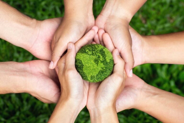 BOLZ INTEC Save the Planet