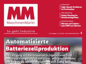 Edelstahl neu gedacht Wie das OGF-Verfahren Oberflächen für Hightech-Anwendungen optimiert