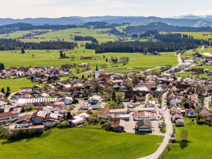 BOLZ INTEC Bild 102 - Marke Allgäu