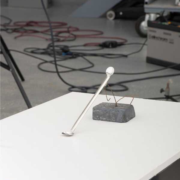 BOLZ INTEC Laborbesteck Doppellöffel_EB-3518-00_1376 8