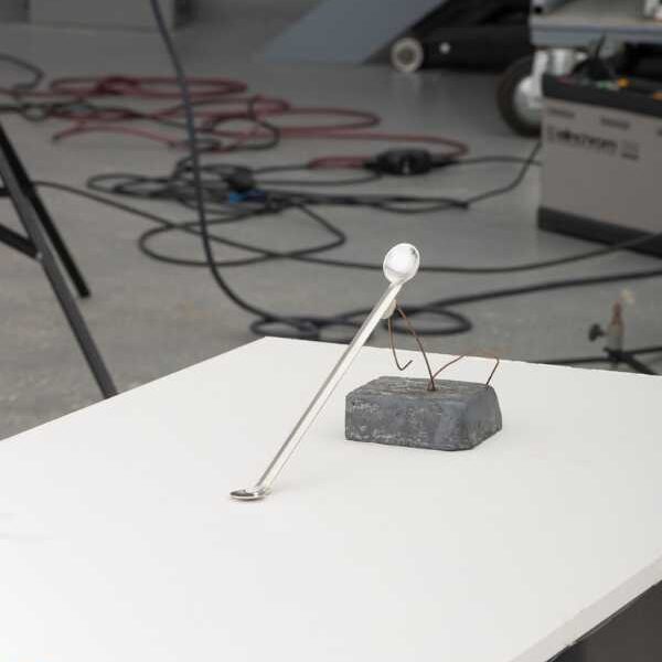 BOLZ INTEC Laborbesteck Doppellöffel_EB-3518-00_1377 1