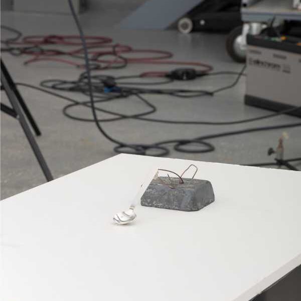 BOLZ INTEC Laborbesteck Löffel_klein_EB-3514-00_1379 7