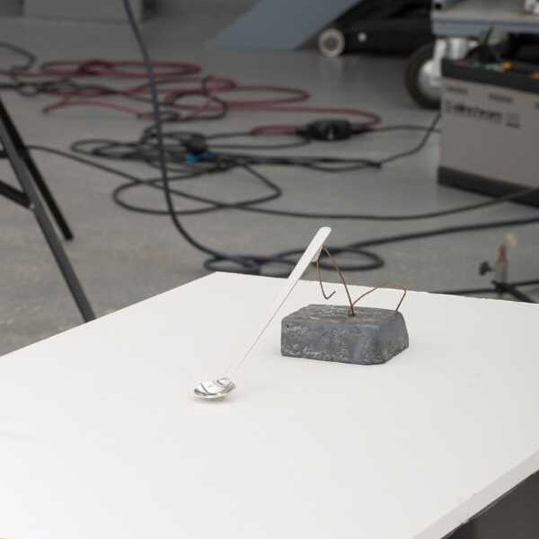 BOLZ INTEC Laborbesteck Löffel_klein_EB-3516-00_1377 7