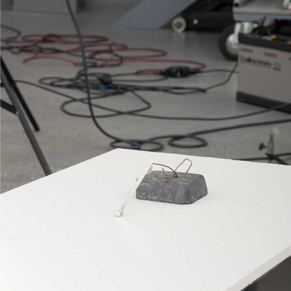 BOLZ INTEC Laborbesteck Spachtellöffel_EB-3519-00_13 803