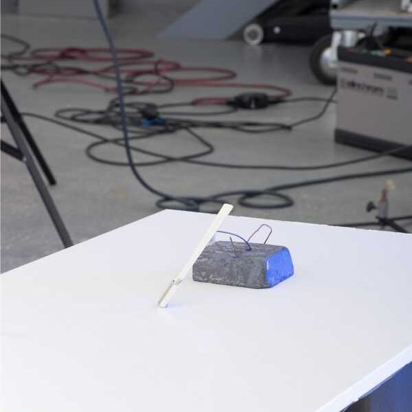 BOLZ INTEC Laborbesteck U-Spatel_EB-3520-00_13801