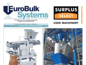 EuroBulk Systems berichtet über das patentierte OGF®-Verfahren von BOLZ INTEC