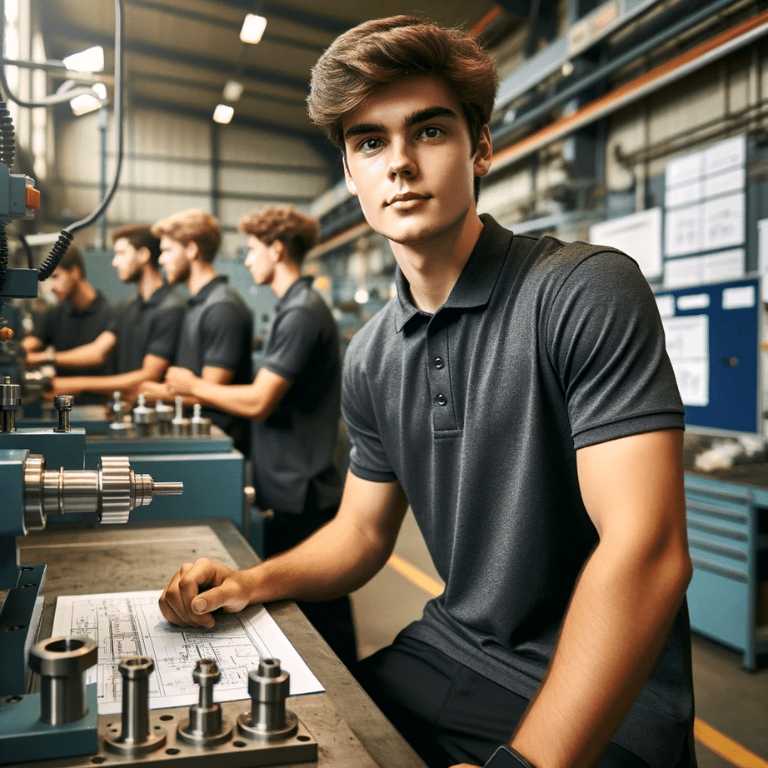 BOLZ INTEC Karriere Stellenausschreibung 3