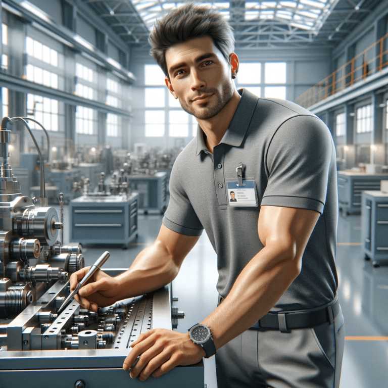 BOLZ INTEC Karriere Stellenausschreibung 4