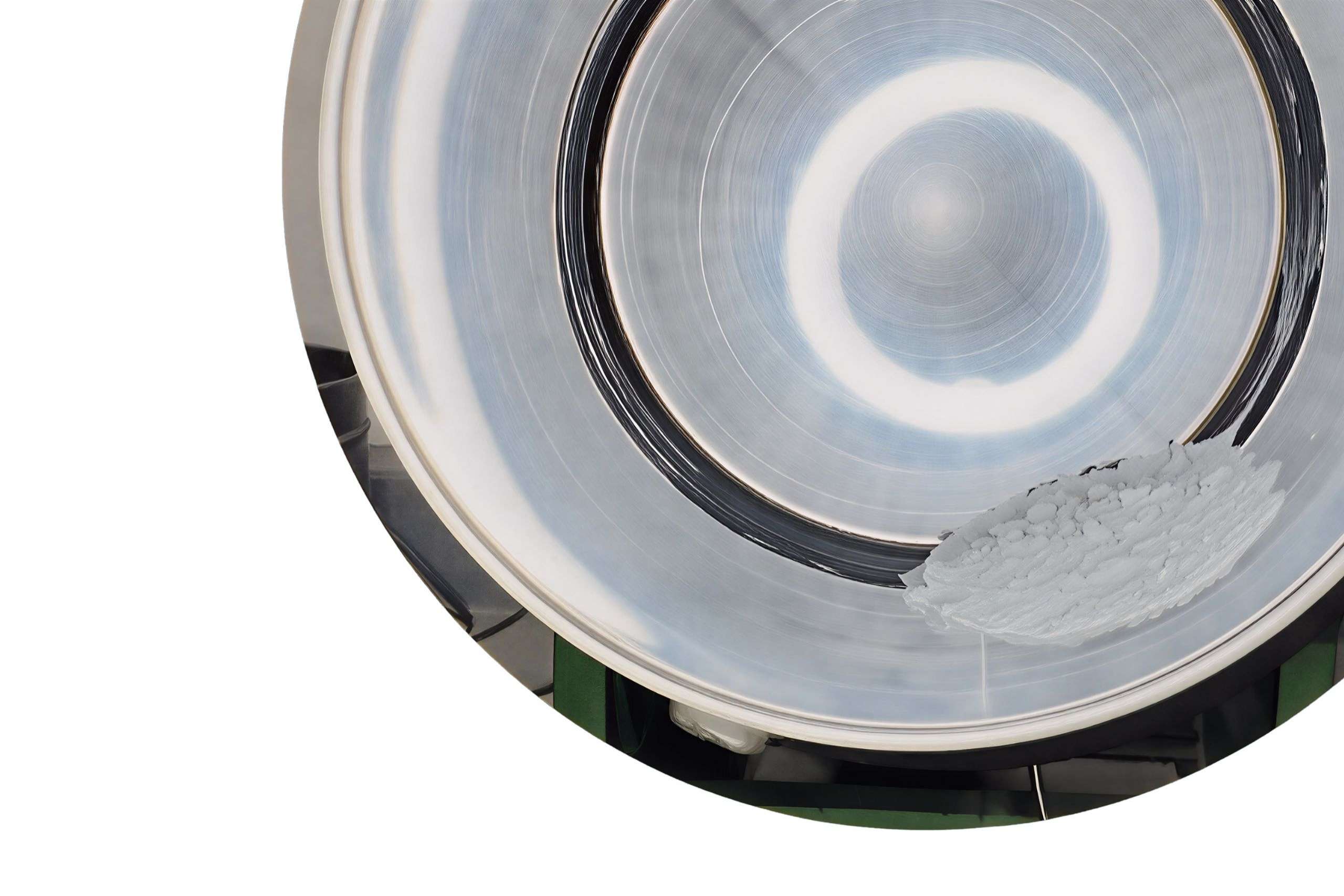BOLZ INTEC Optimized Grind Finishing® OGF-Verfahren