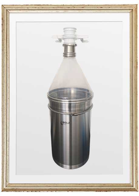 BOLZ INTEC Wall of Innovation Bild 6