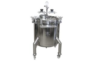 BOLZ INTEC Chemie Behaelter