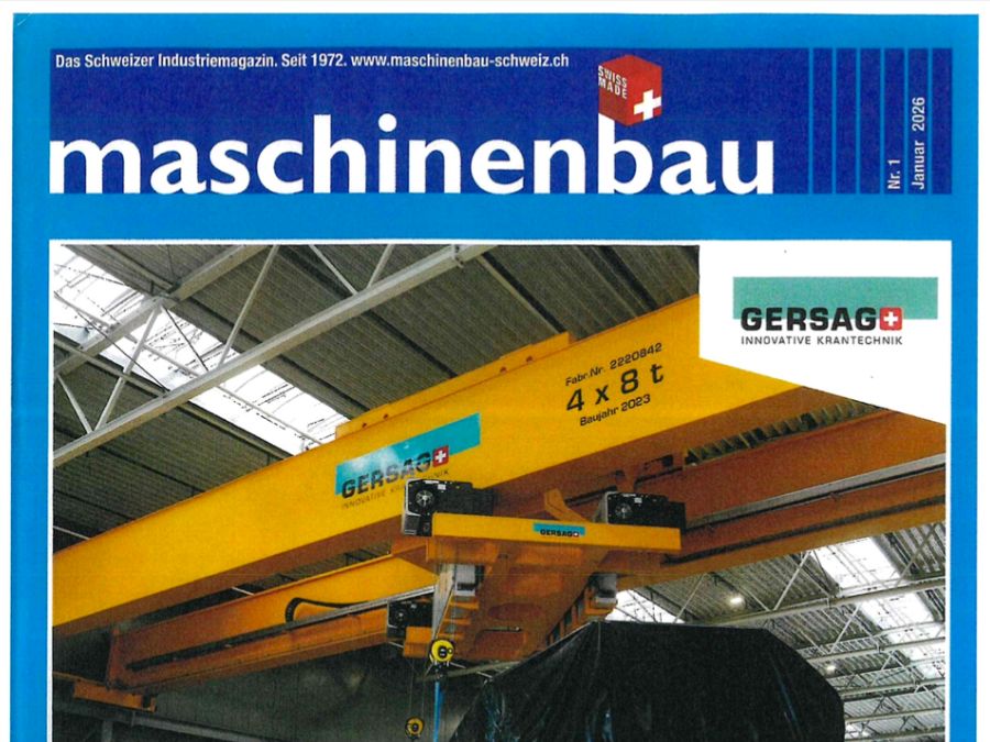 OGF-Verfahren in „maschinenbau“