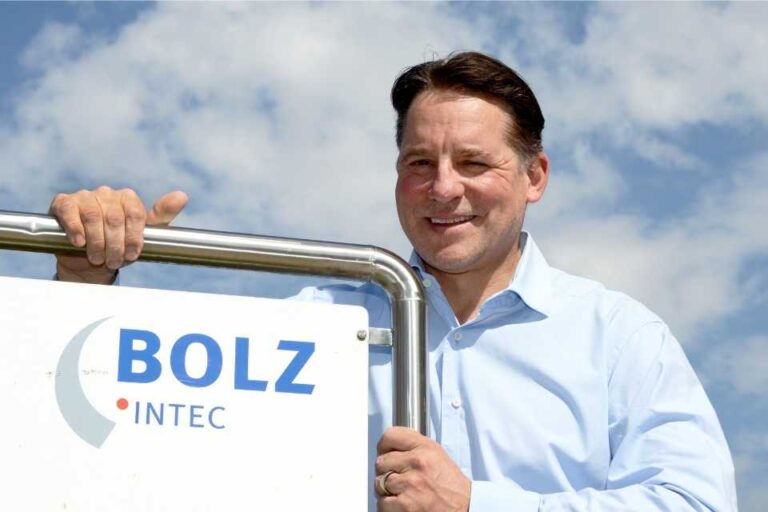 BOLZ INTEC Nachhaltigkeit & Soziale Verantwortung