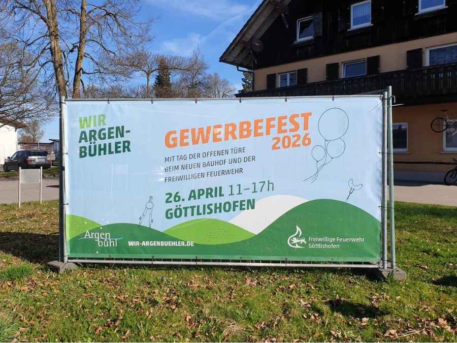 BOLZ INTEC beim Argenbühler Gewerbefest
